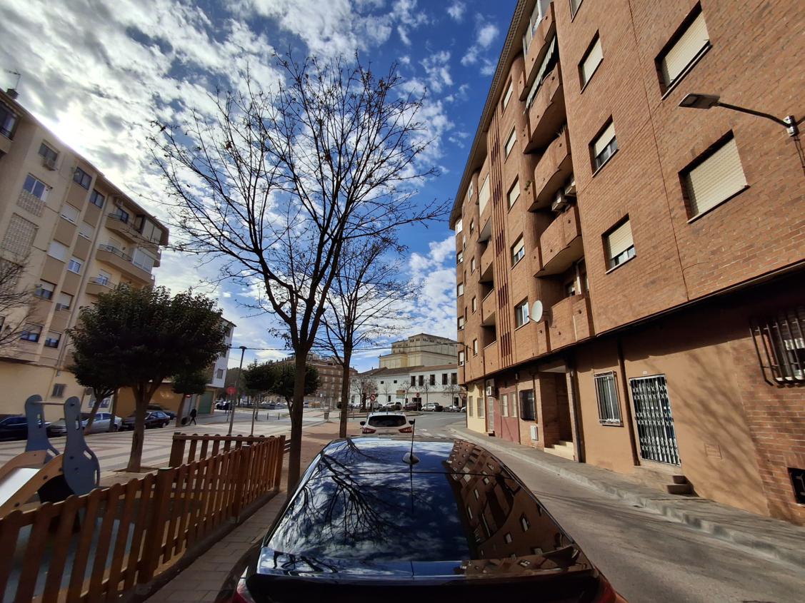 Piso en venda en Roda, La, Albacete 86.000 €